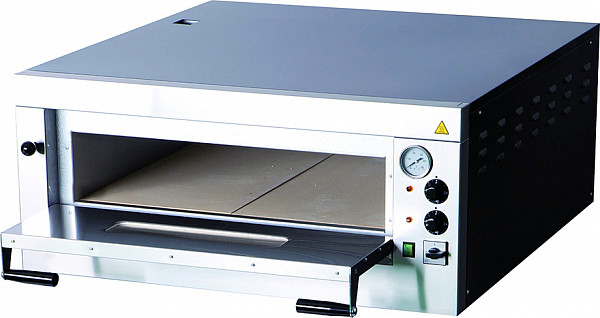 Печь для пиццы Azimut E 6 фото