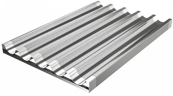 Противень Gierre TEG 139 фото