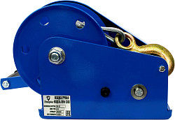 Лебедка ручная Shtapler BHW-3000 г/п 1,2т 10м (R) в Москве , фото 3