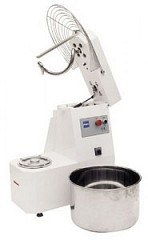 Спиральный тестомес Itpizza M-40-2S-С 3Ф фото