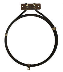 ТЭН рабочей камеры для печи конвекционной Hurakan HKN-XFT133 фото