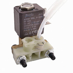 Клапан электромагнитный Hurakan HKN-ME709 фото