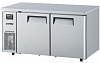 Стол морозильный Turbo Air KUF15-2-700 фото