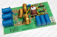 DC4050Eco safety board фото