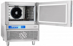 Шкаф шоковой заморозки Abat ШОК-4-1/1 в Москве , фото 2