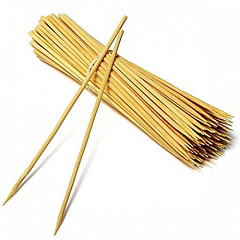 Палочки бамбуковые Hurakan HKN-STICK 500 шт. в Псков фото