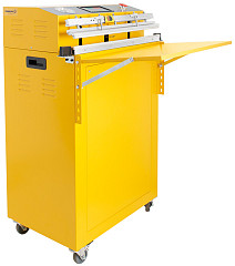 Вакуумный упаковщик бескамерный Foodatlas VS-600E (окрашенный корпус), фото 1