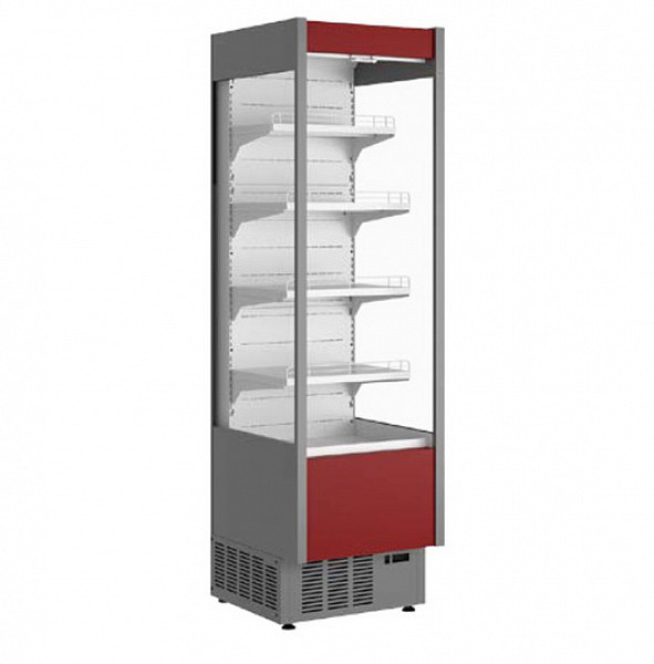 Холодильная горка Марихолодмаш Флоренция ВХСп-0,6 Cube фото