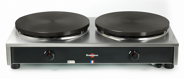 Блинница газовая Krampouz CTCH7MA-KR фото