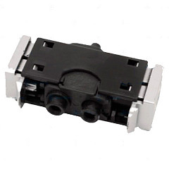 Капучинатор в сборе Hurakan HKN-ME717 фото