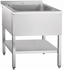 Ванна моечная Abat ВМП-7-1-6 РН в Москве , фото