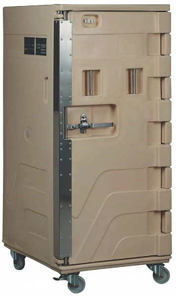 Термоконтейнер для вторых блюд Monetti Cargo 500 S фото