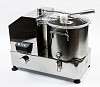 Куттер Dukers CU9 фото