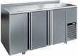 Холодильный стол  TM3GN-G