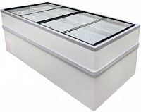 BF Bonvini 2500 L серый фото