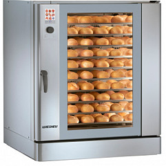 Печь конвекционная Wiesheu Euromat 64L IS600E в Москве , фото 1