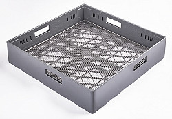 Купольная посудомоечная машина Abat МПК-1400К, фото 13