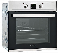 Духовой шкаф Vestfrost VFPD68OMI в Москве , фото 3