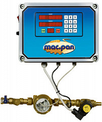 Дозатор-смеситель воды Mac.Pan MA/ECO в Москве , фото