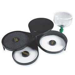 Риммер Maco 3 ступени, серия Jiwins JW-BSS-BL в Москве , фото 1