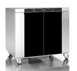 Расстоечный шкаф Fines HTBP20/95- D2 digital в Москве , фото