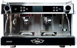Рожковая кофемашина Wega Urban EVD/2 в Москве , фото 1