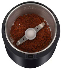 Кофемолка Inhouse ICG-5001BK в Москве , фото 13