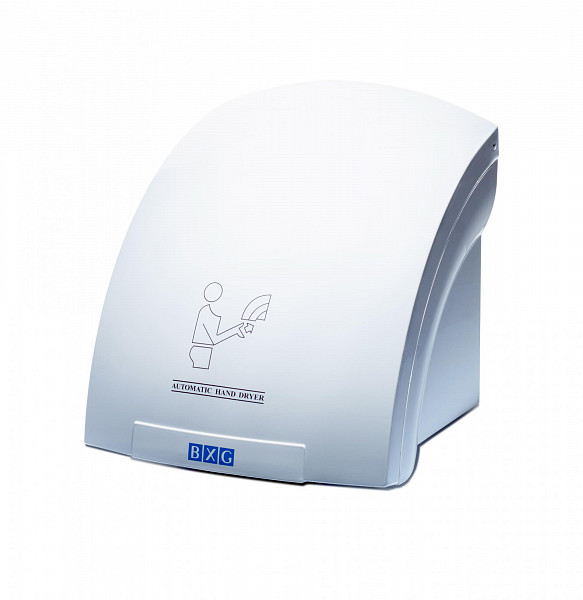 Сушилка для рук BXG 200 фото