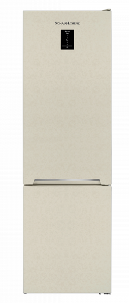 Холодильник Schaub lorenz SLU S379X4E фото