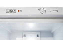 Двухкамерный холодильник Pozis RK FNF-172 рубиновый в Москве , фото 4