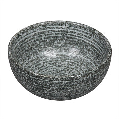 Салатник P.L. Proff Cuisine 350 мл d 12,3 см h5,5 см Dark Stone Untouched Taiga в Москве , фото