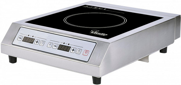 Плита индукционная Viatto VA-IC3582B фото
