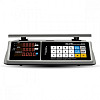 Весы торговые Mertech M-ER 328 AC-6.1 