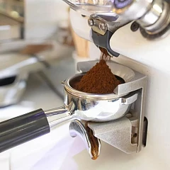 Кофемолка C.m.a. ASTORIA ROBUR ELE (электронн.), фото 2