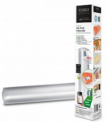 Рулоны для вакуумной упаковки Caso 40х1000 см в Москве , фото 1