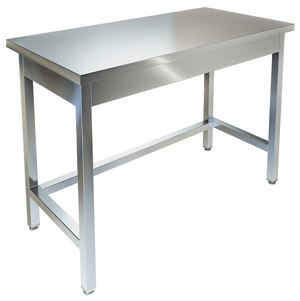 Стол производственный Техно-ТТ СП-122/1000 фото