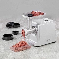 Мясорубка Caso FW 2500 в Москве , фото 8