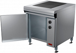 Плита электрическая Проммаш ПЭ-0,24ИП в Москве , фото 2