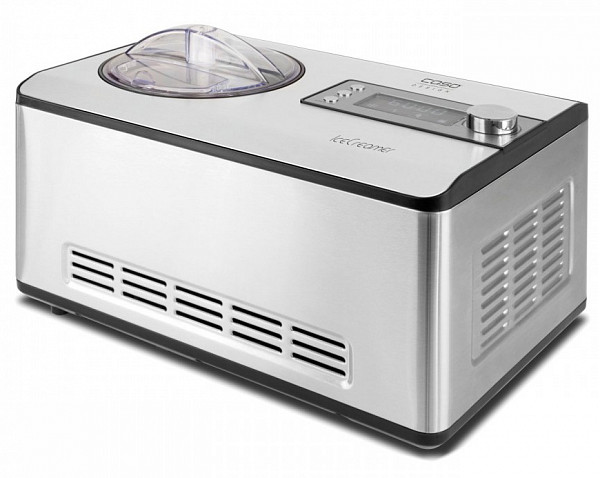 Мороженица Caso IceCreamer фото