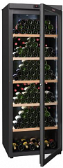 Винный шкаф трехзонный La Sommeliere VIP330V в Москве , фото 2