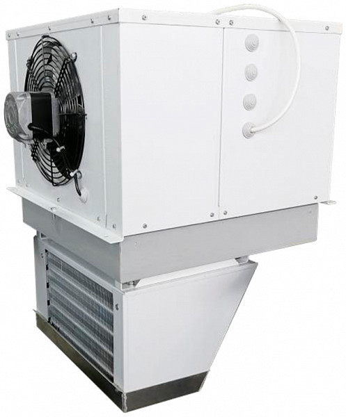 Среднетемпературный моноблок АСК-Холод МСп-21 фото