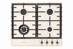 Варочная панель газовая Gefest ПВГ 1214-01 К55 в Москве , фото 1