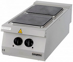 Плита электрическая Ozti OSOE 4090 в Москве , фото