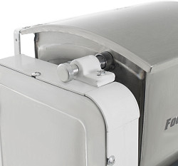 Тестомес для крутого теста Foodatlas HO-5D, фото 7