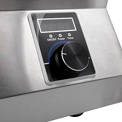 Плита индукционная WOK Eksi Q9 Wok в Москве , фото 5