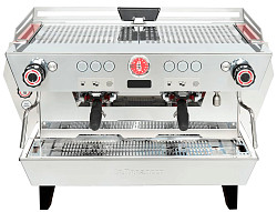 Рожковая кофемашина La Marzocco KB 90 AV 2gr, фото 2