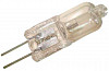 Лампа Abat OSRAM HALOSTAR 64428 12В/20Вт 300° МПК, ПКА(ПиВ) и ПКА-6-1/3П 120000006548 фото