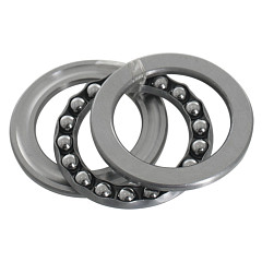 Подшипник 8107 Foodatlas УТ000001447 в Москве , фото 2