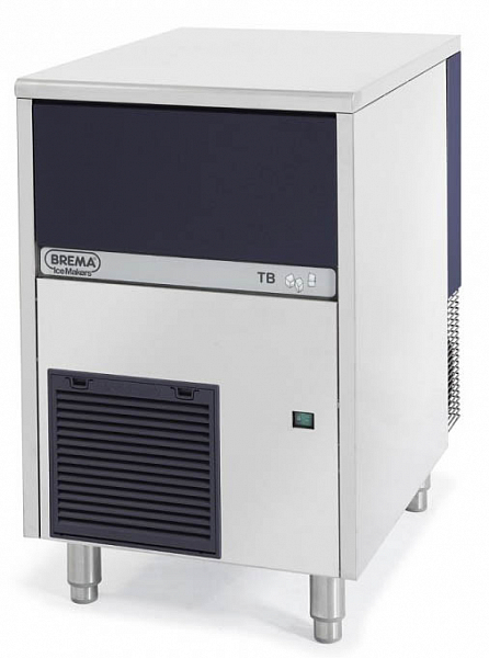 Льдогенератор Brema TB 852A HC фото