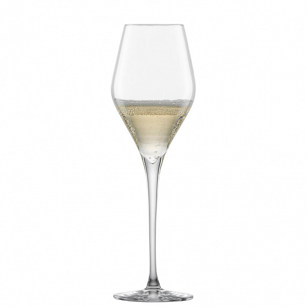 Бокал-флюте для шампанского Schott Zwiesel 298 мл хр. стекло Finesse фото